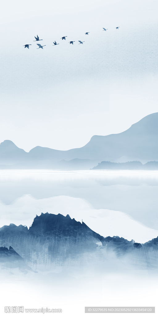 新品 新款背景玄关 TIf分层