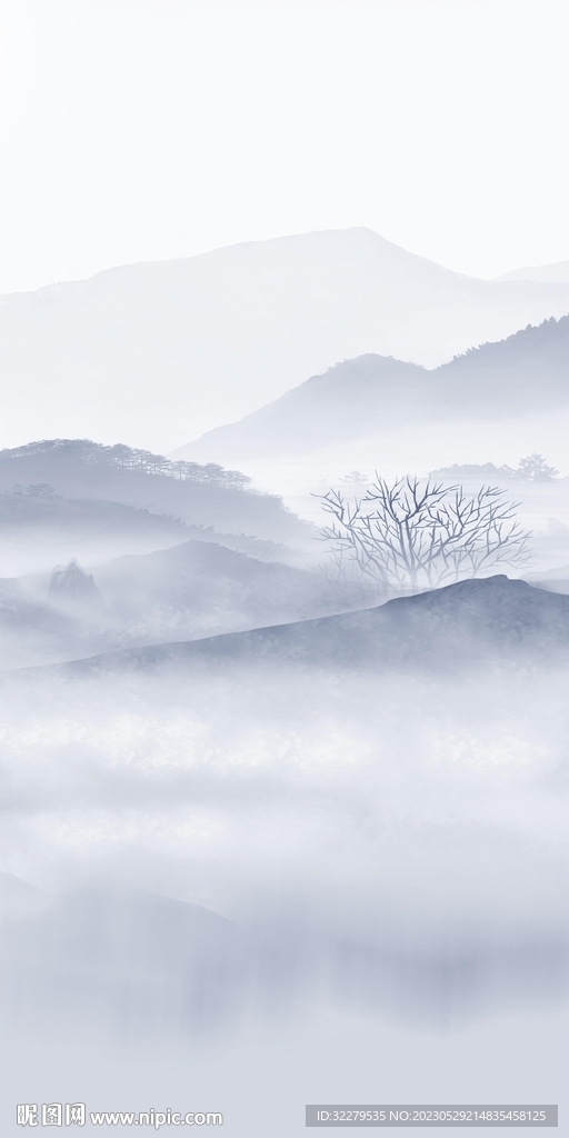 极简 新传大气玄关 tIf分层