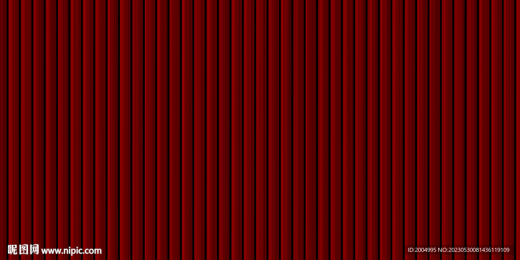 红色木板纹