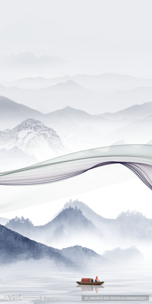 最新 玄关热卖新画 tIF分层