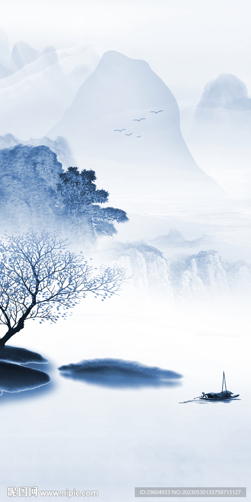 极简 清晰玄关新画 tiF分层