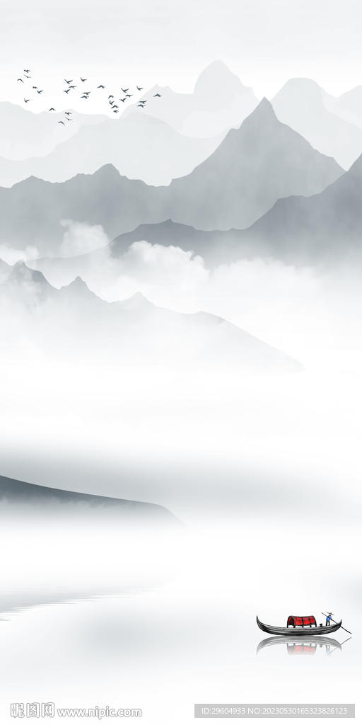 人气 玄关新简奢画 tIF分层