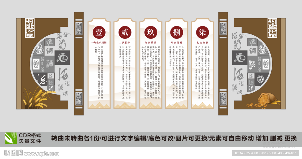 12987酿酒工艺