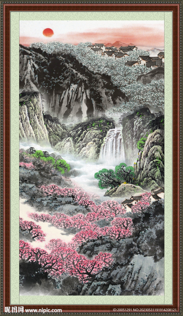 鸿运当头