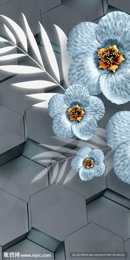 新品 欧式奢华玄关 TIF分层