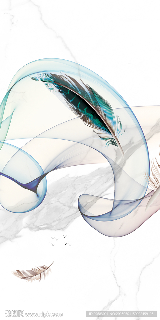 别墅 高端新品玄关 tIf分层