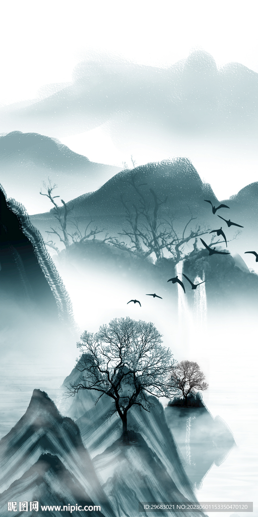 最新 简约新款玄关 TiF分层