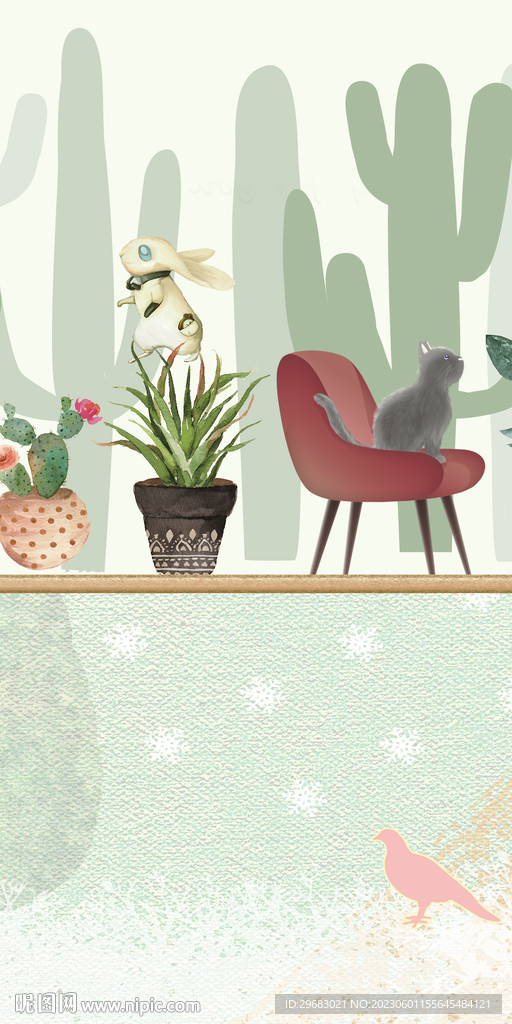 简约 高档简欧玄关 tIf分层