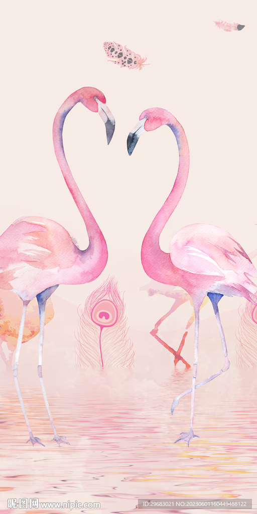 最新 高清豪华玄关 tIf分层