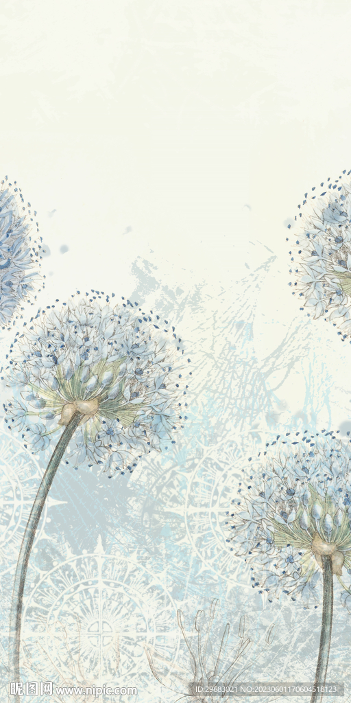 最新 高端新品玄关 tIf分层