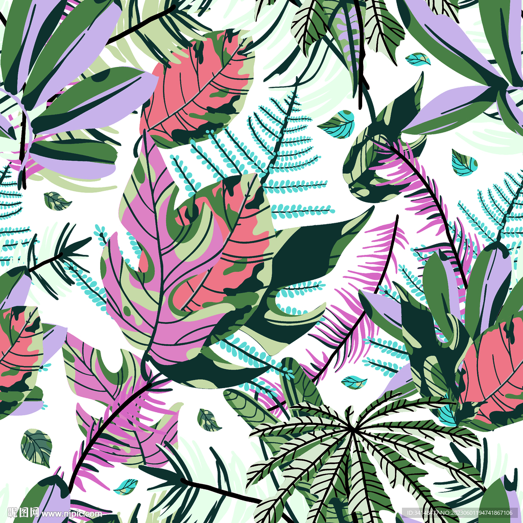 数码印花