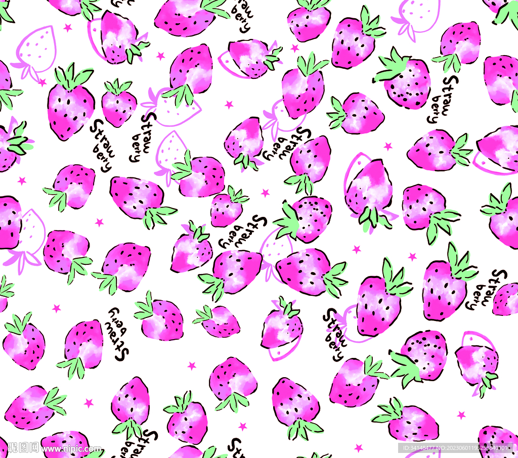 数码印花