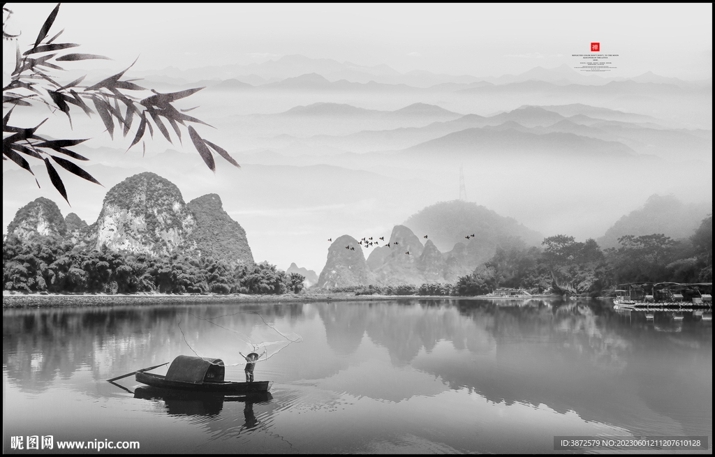 桂林山水