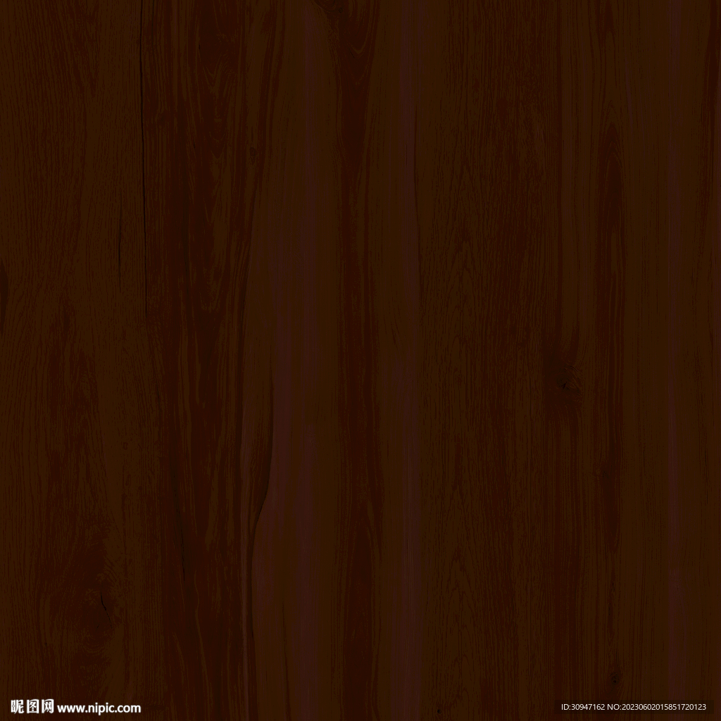 棕色 质感清晰木纹 TIF合层