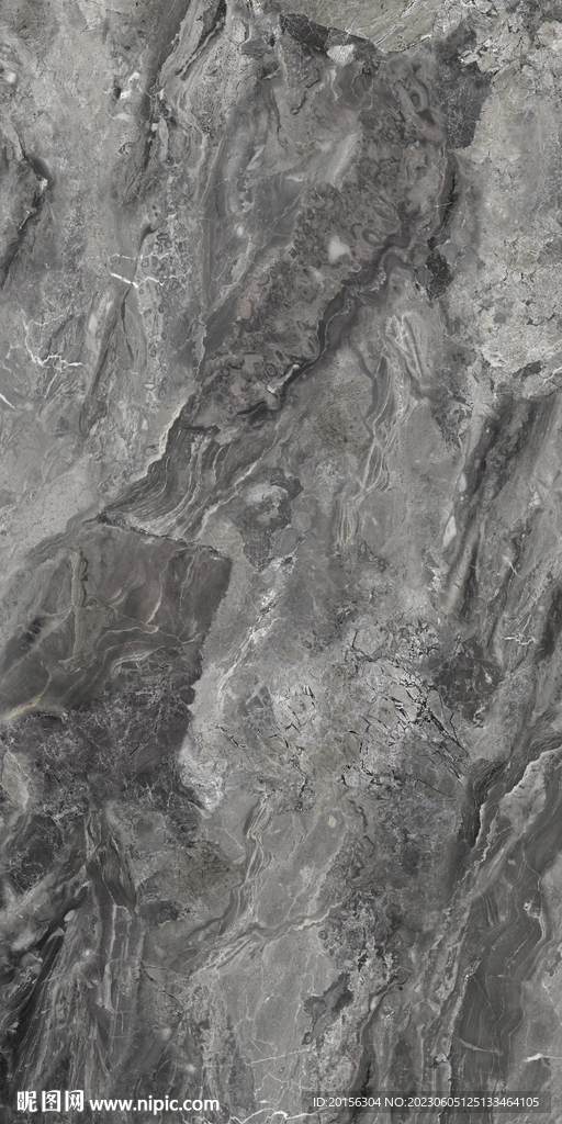 灰色大理石瓷砖设计文件