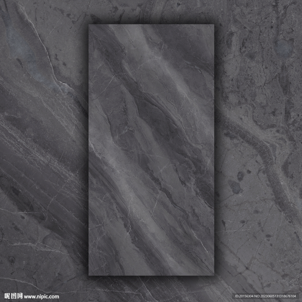 灰黑大理石瓷砖设计文件