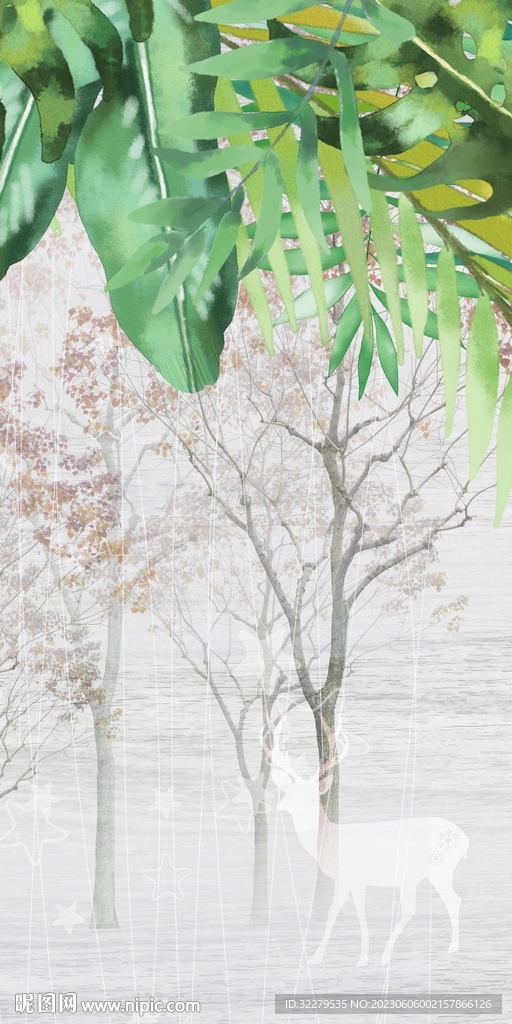 现代 新品豪华玄关 TIf分层