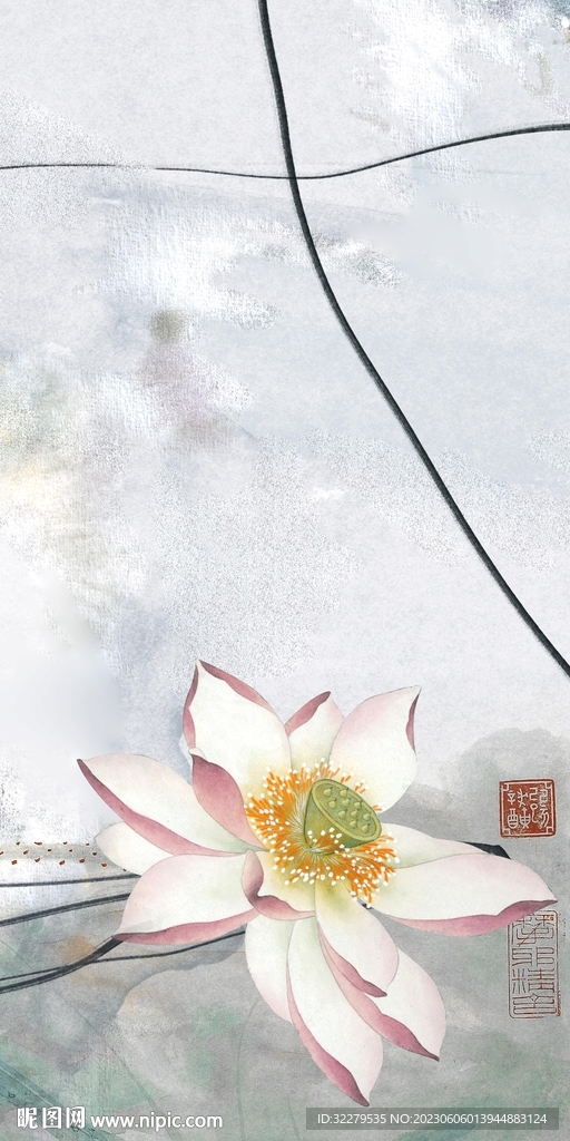 简约 新传高档玄关 tIf分层