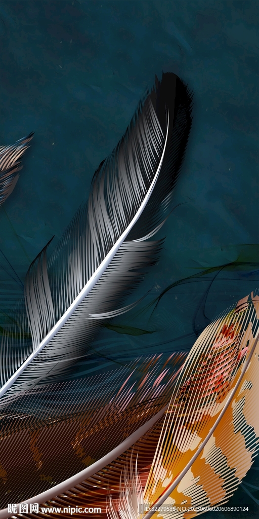 高档 别墅欧式玄关 tIF分层