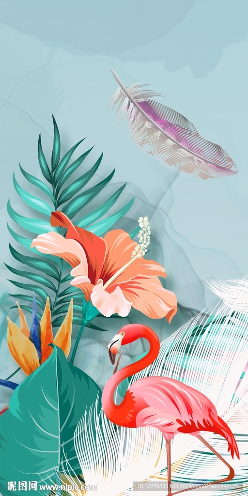 现代 简奢爆款玄关 tIf分层