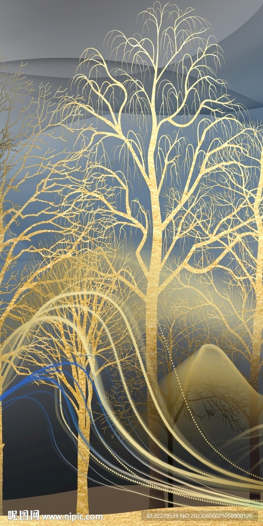 爆款玄关 tIf分层