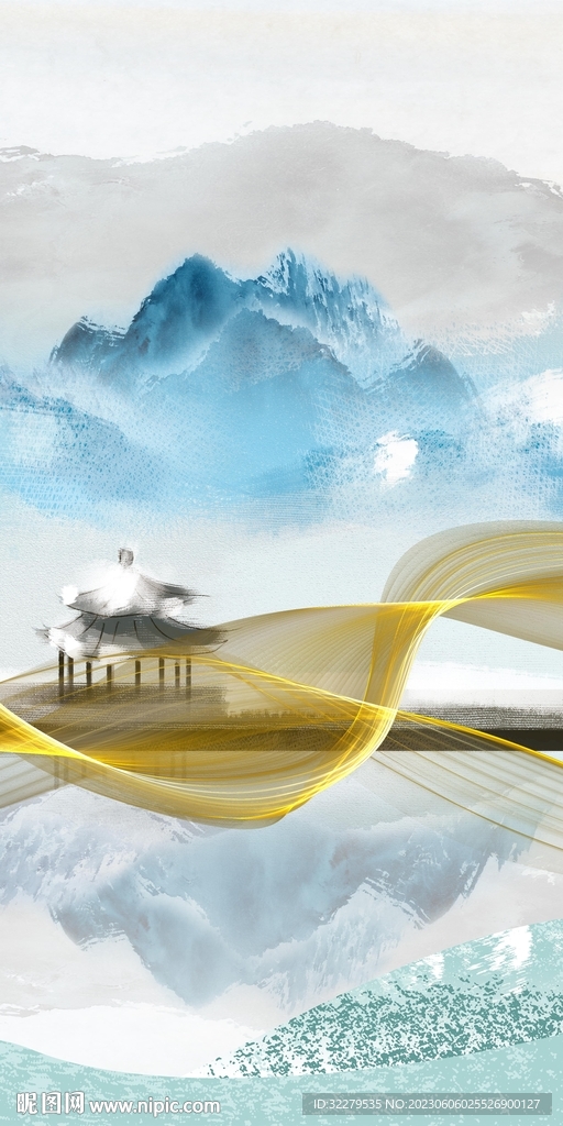 新品 高端高清玄关 tIf分层