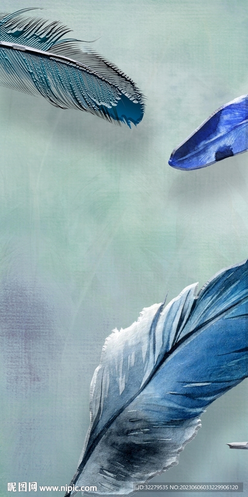 高端 爆款欧式玄关 TIF分层