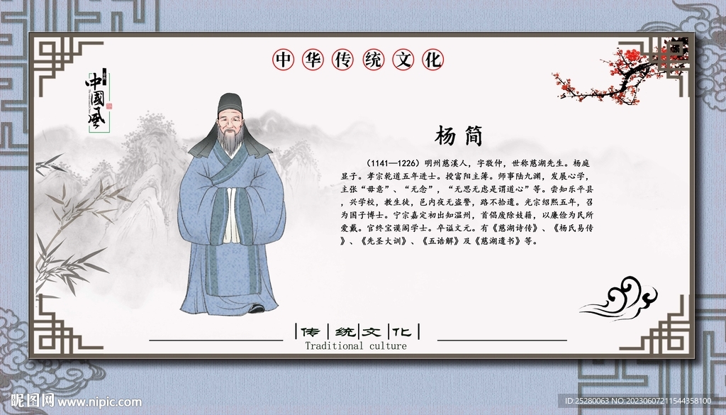 杨简