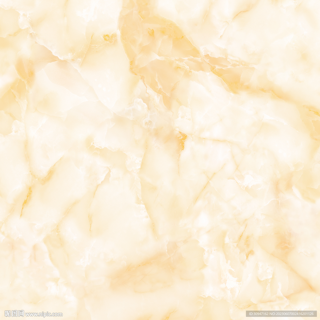 黄橙 高清通透石纹 Tif合层