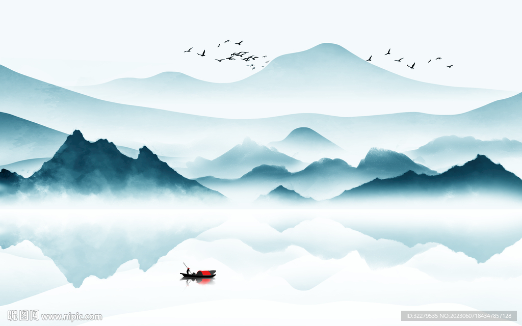 高档 岩板最新山水 TiF分层