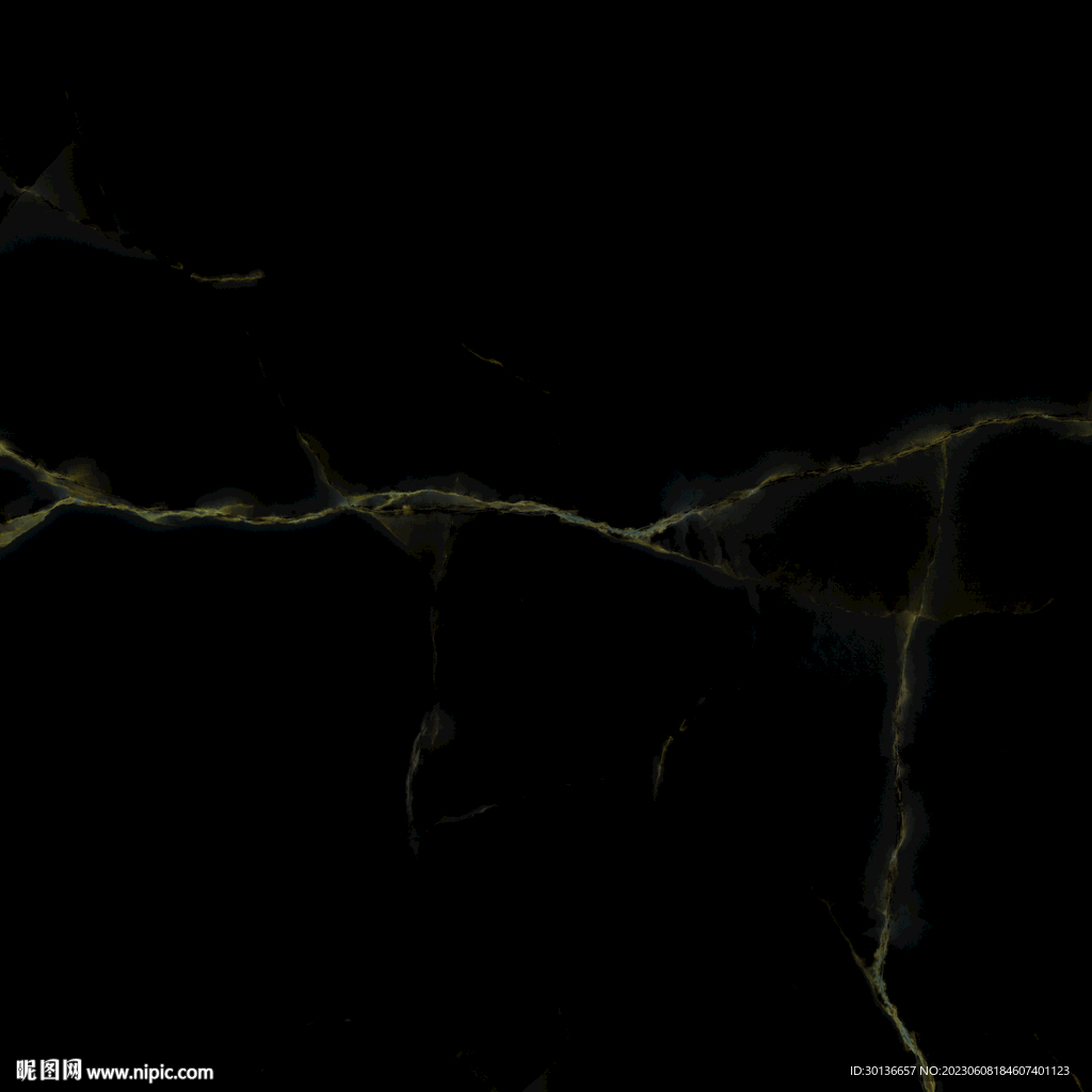 黑色 通透石纹大图 TIf合层