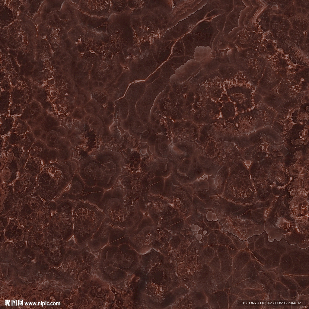 棕红 最新清晰石纹 TIf合层