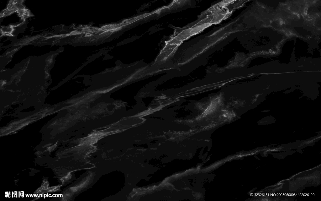 客厅 高端黑色石纹 TIf合层