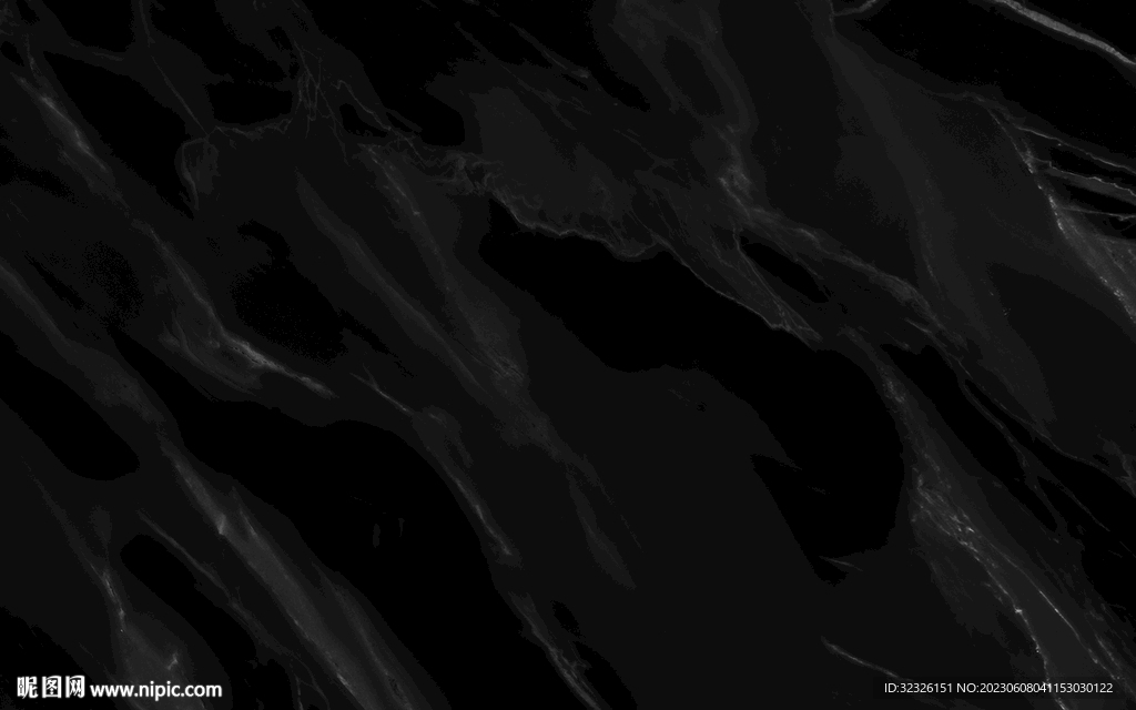 简约 最新黑色石纹 TIF合层