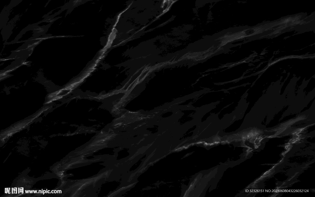 高端 高档黑色石纹 TIF合层