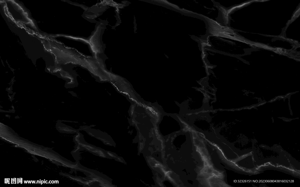 现代 高档黑色石纹 TIF合层
