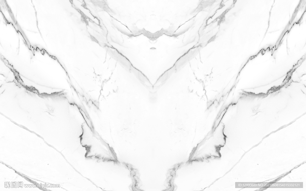 高清 鱼肚白电视墙 TIF合层