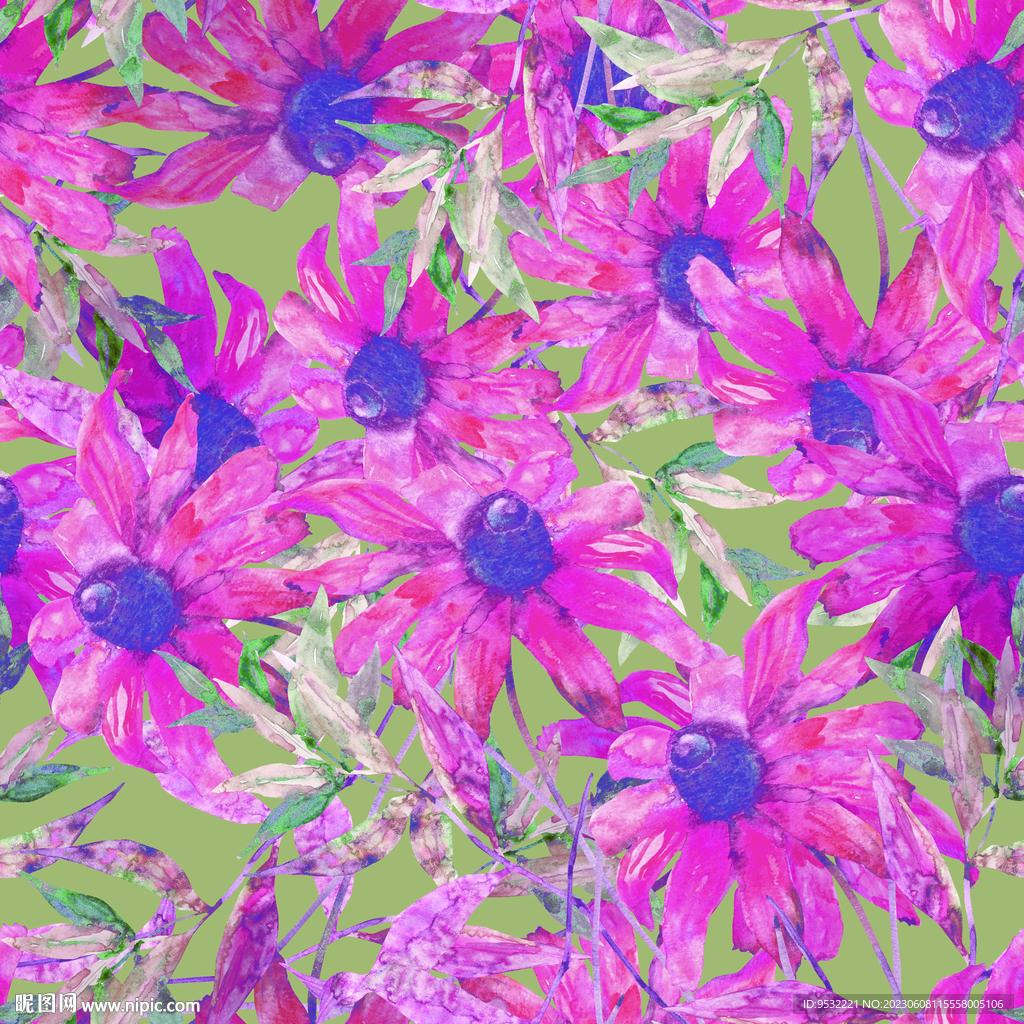 大菊花