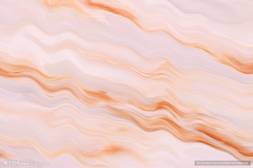 轻奢金色大理石纹