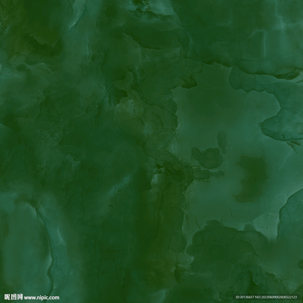 绿色 透感高清石纹 Tif合层