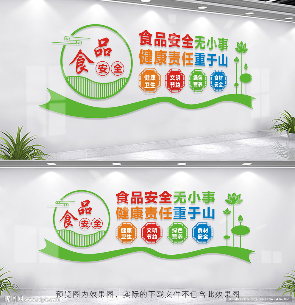 食堂安全文化