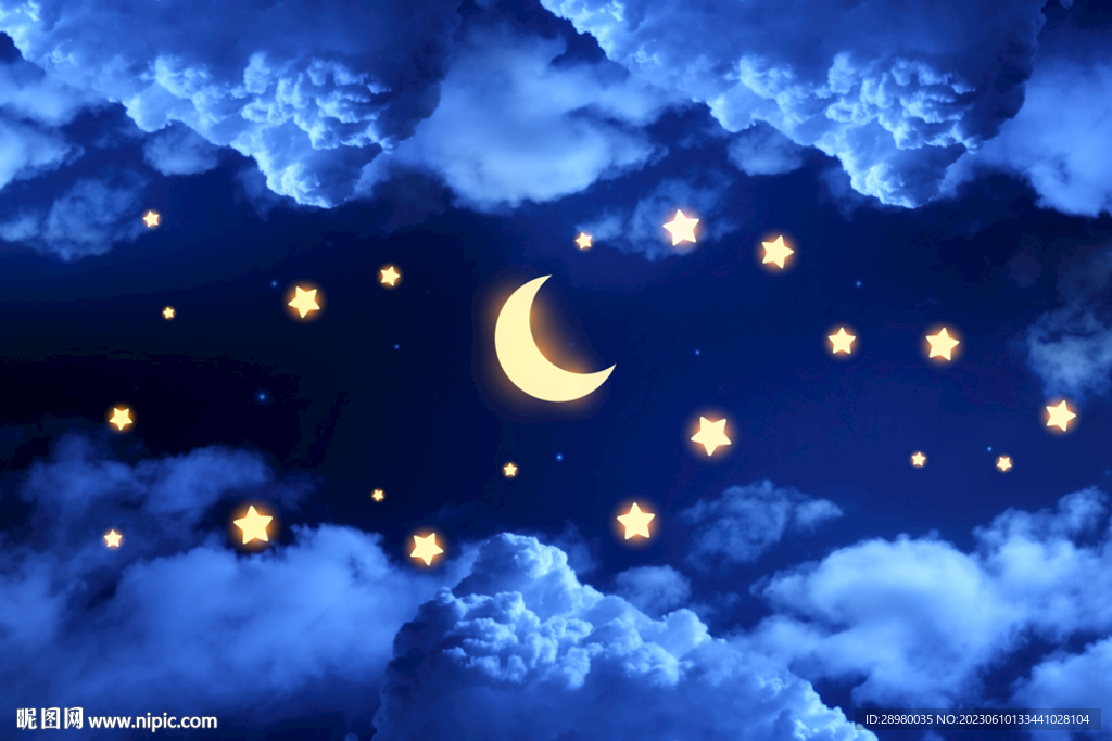 星空吊顶
