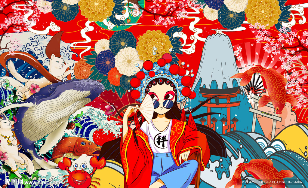 国潮