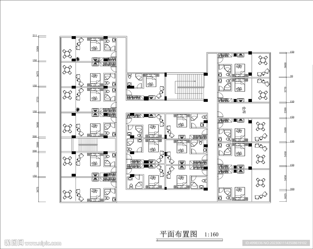 宾馆设计