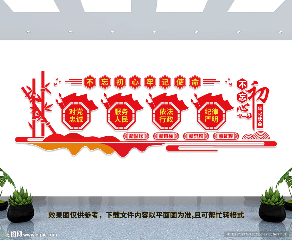 对党忠诚