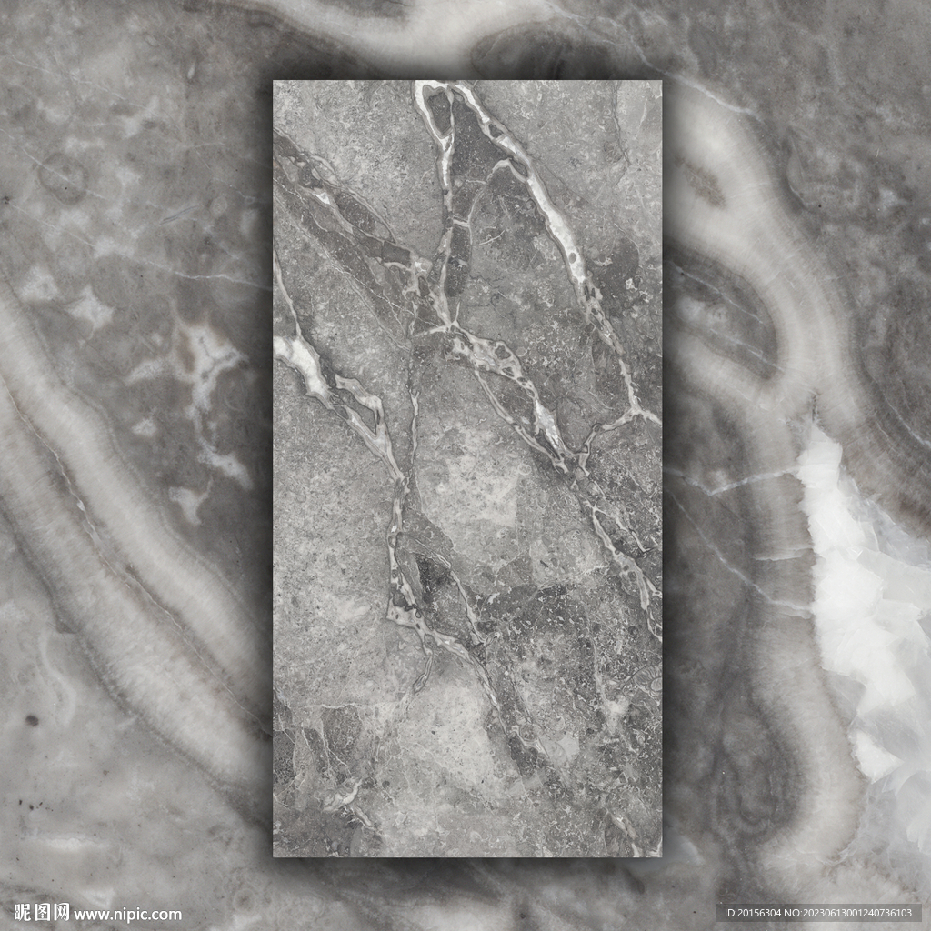 灰色大理石瓷砖设计文件