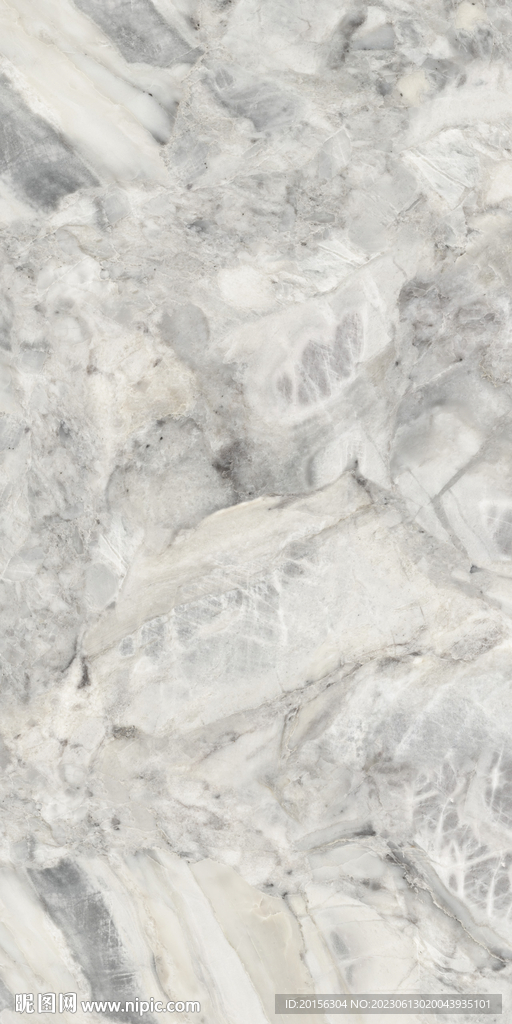 灰白碎石大理石瓷砖设计文件