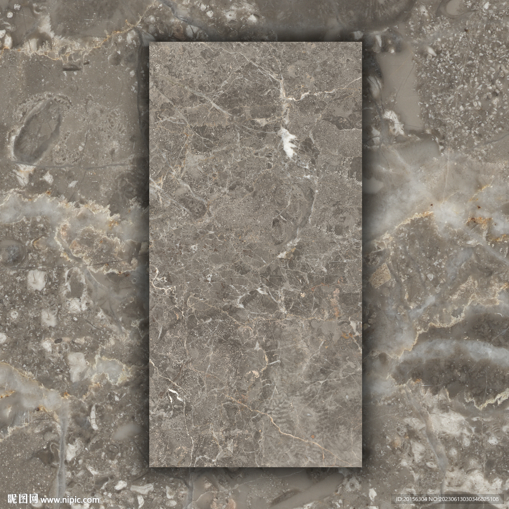 灰色大理石瓷砖设计文件