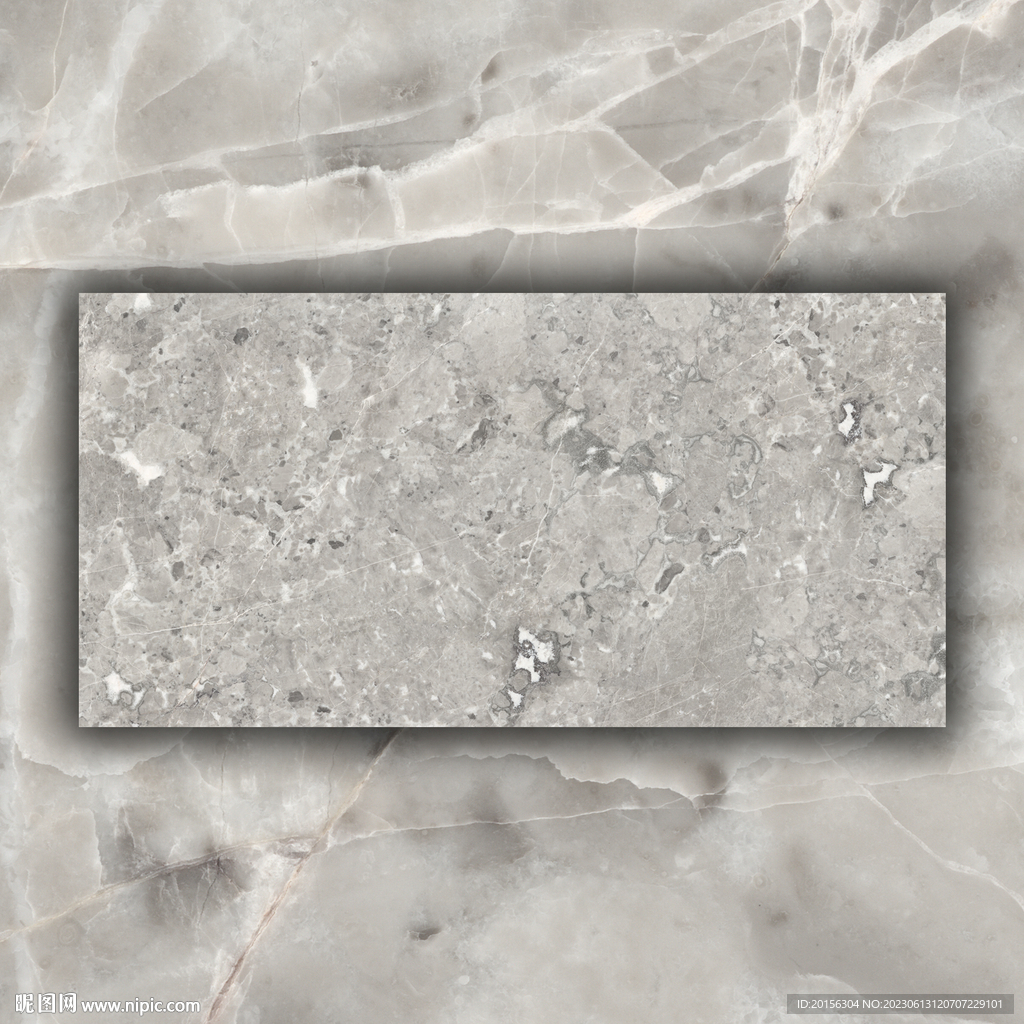 灰色大理石瓷砖设计文件