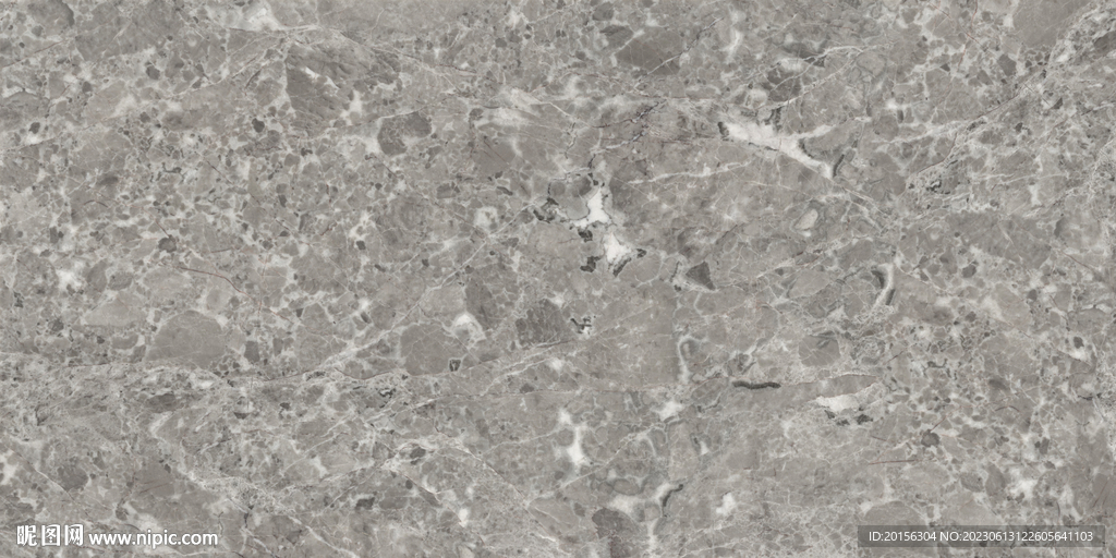 灰色碎石大理石瓷砖设计文件